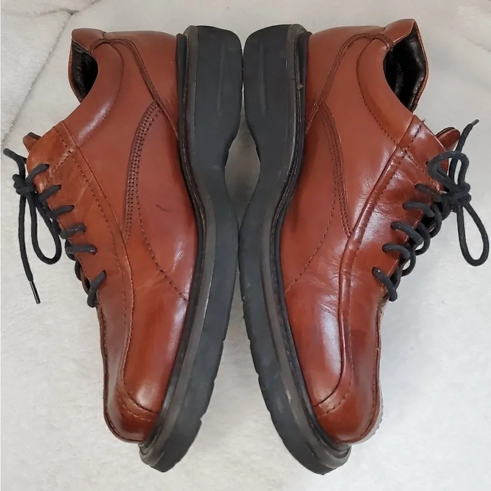 Kenneth Cole Reaction men brown